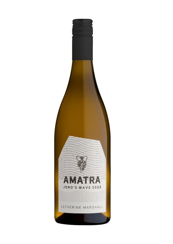 Catherine Marshall Amatra Chenin Blanc