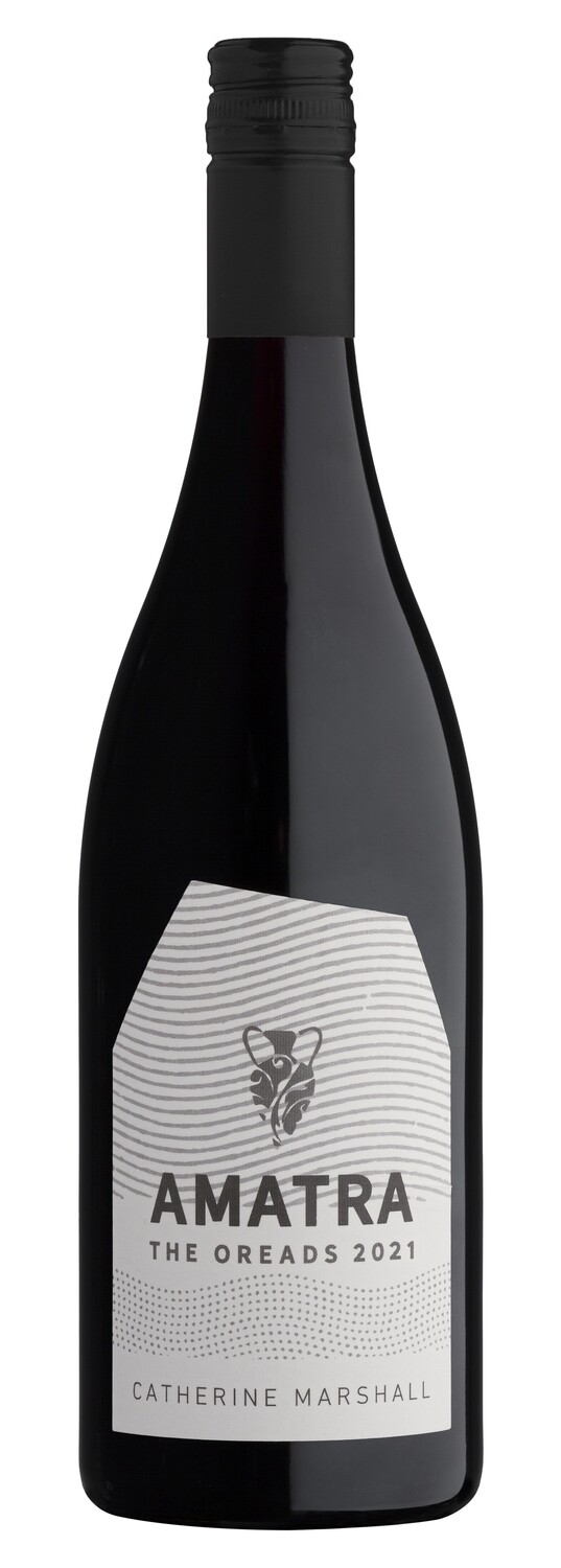Catherine Marshall Amatra Merlot/Cabernet Franc
