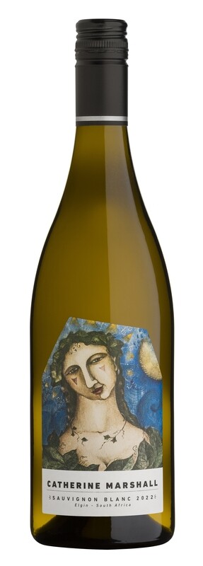 Catherine Marshall Sauvignon Blanc