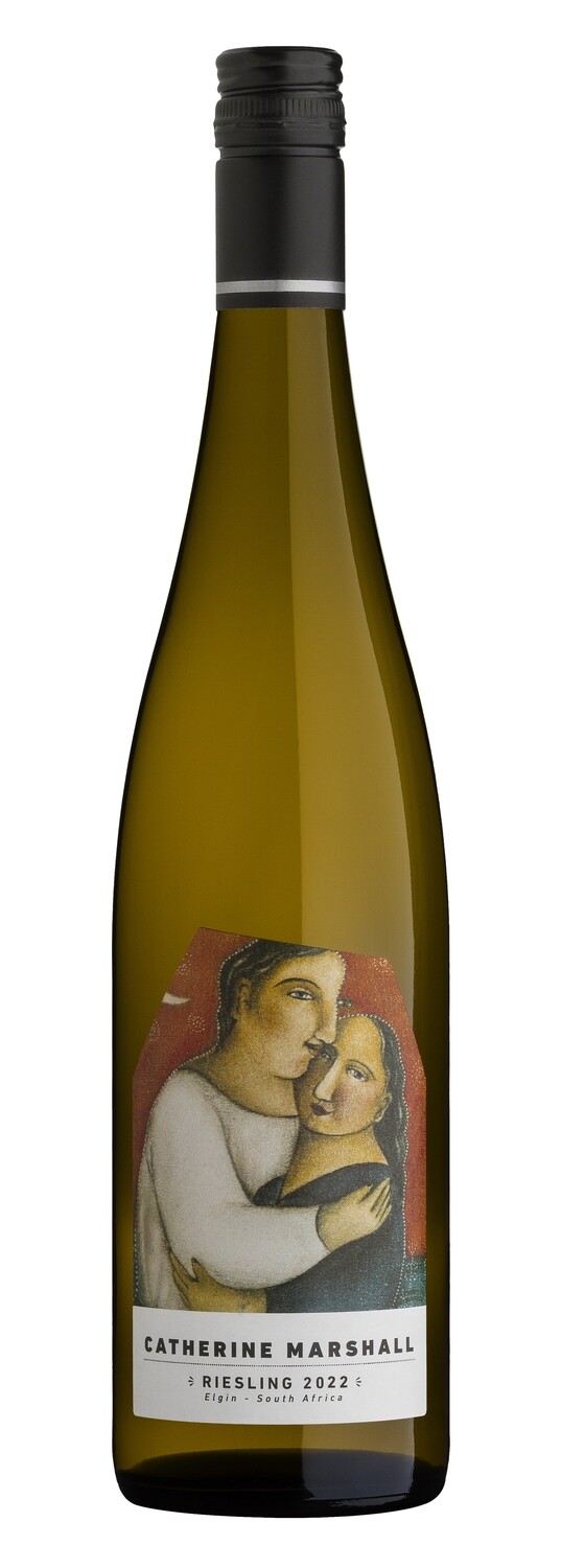 Catherine Marshall Riesling