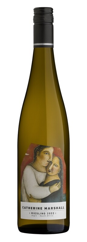 Catherine Marshall Riesling