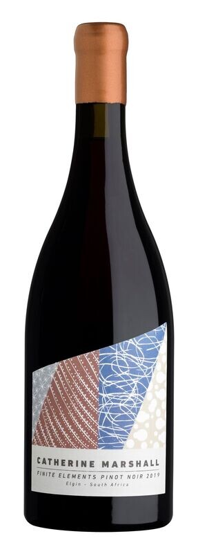 Catherine Marshall Fine art collection Pinot Noir