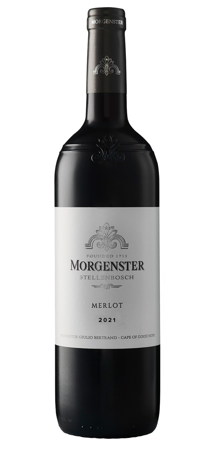 Morgenster Merlot
