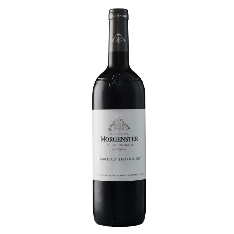 Morgenster Cabernet Sauvignon