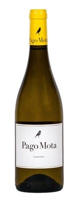 Arzuaga Pago Mota Chardonnay