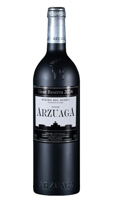 Arzuaga Gran Reserva