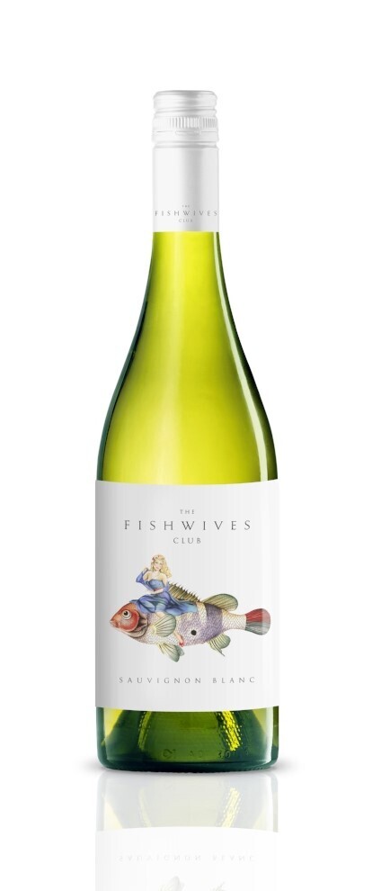 The Fishwives Club Sauvignon blanc