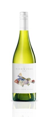 The Fishwives Club Sauvignon blanc