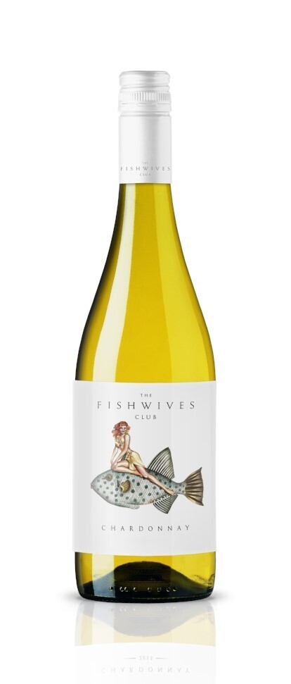 The Fishwives Club Chardonnay The Fishwives Club Chardonnay