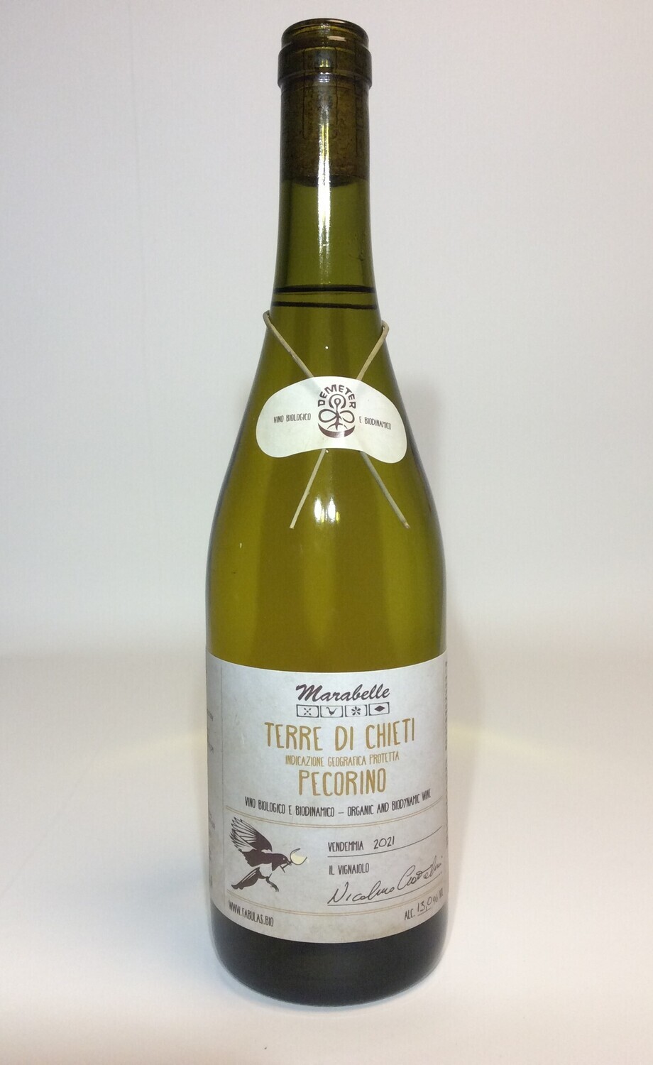 Marabelle Pecorino BIO