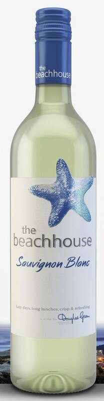 Douglas Green The beach house Sauvignon Blanc