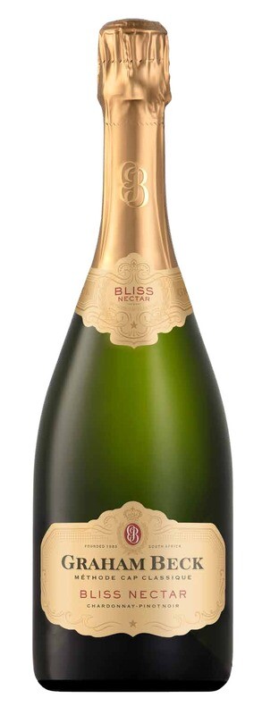 Graham Beck Bliss Nektar
