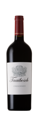Taaibosch Crescendo