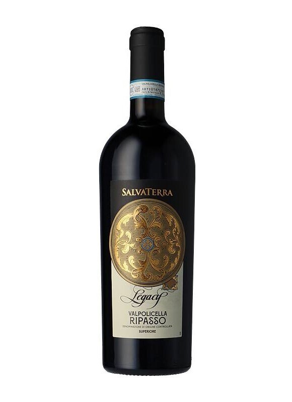 Salvaterra Valpolicella Ripasso