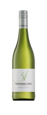 Vondeling Petit blanc Chenin Blanc