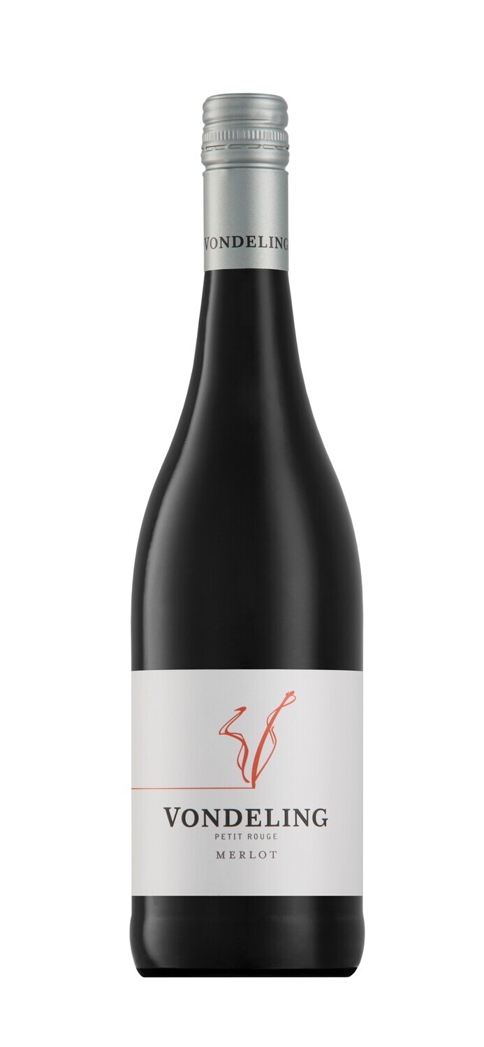 Vondeling Petit rouge Merlot Vondeling Petit rouge Merlot