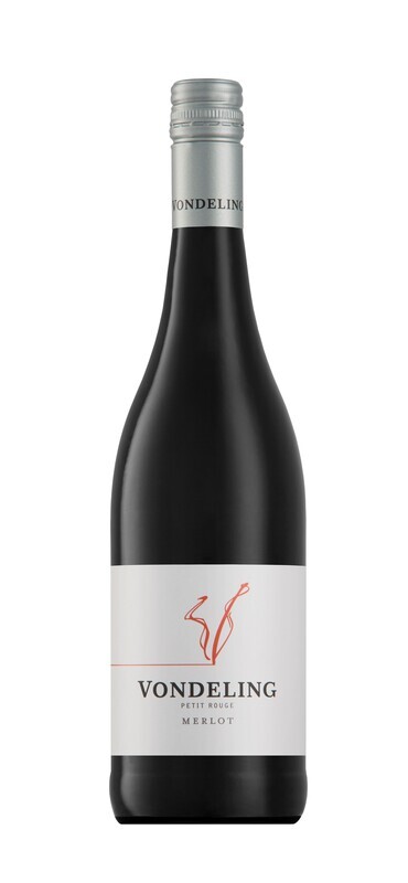 Vondeling Petit rouge Merlot