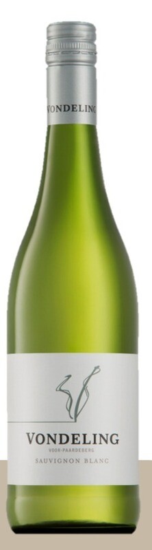 Vondeling Sauvignon Blanc