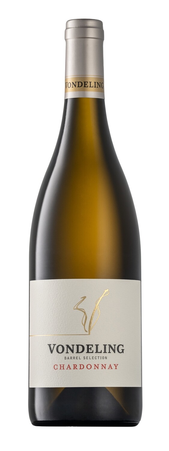 Vondeling Chardonnay