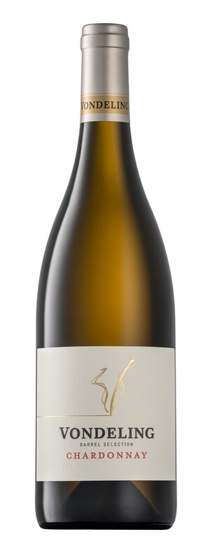 Vondeling Chardonnay