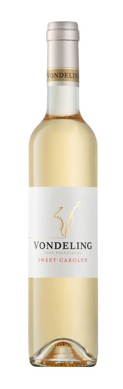 Vondeling Sweet Carolyn 37,5 cl