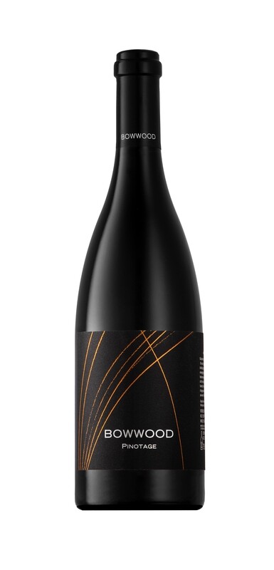 Vondeling Bowwood Pinotage