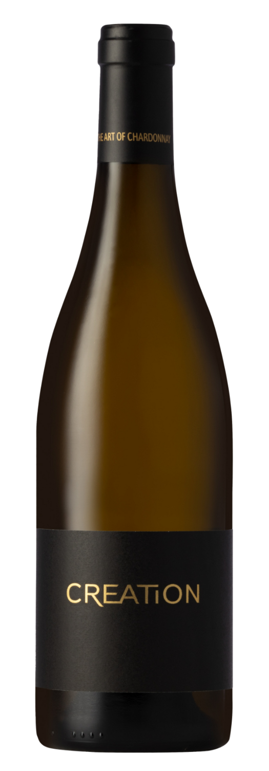 Creation The Art of Chardonnay