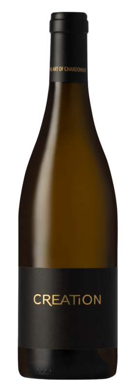 Creation The Art of Chardonnay
