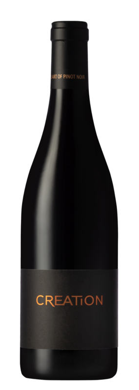 Creation The Art of Pinot Noir