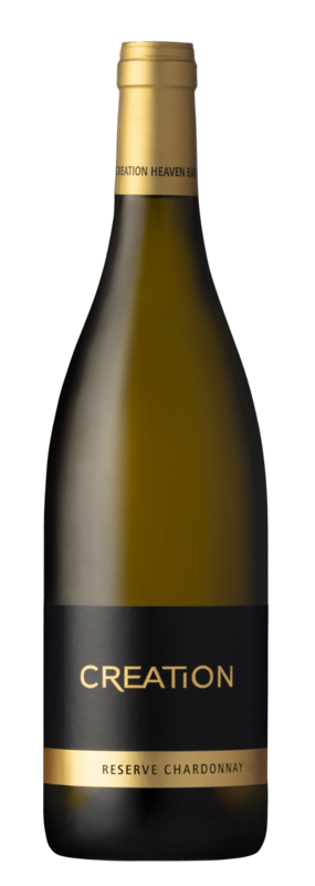 Creation reserve Chardonnay