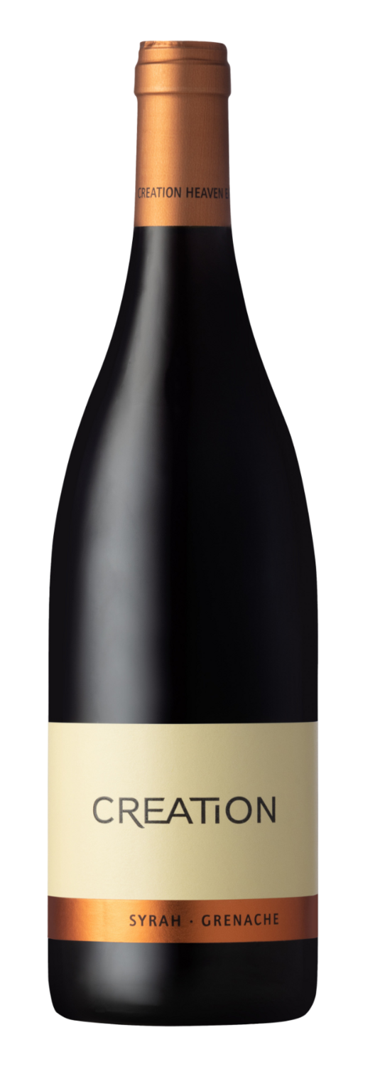 Creation Syrah-Grenache