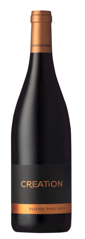 Creation reserve Pinot Noir