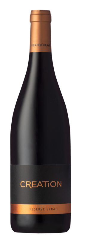 Creation reserve Syrah