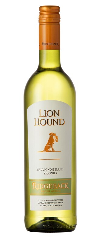 Ridgeback Lion Hound Sauvignon Blanc