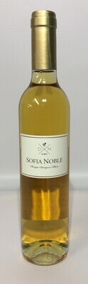 Bodega De Moya Sofia Noble 50 cl