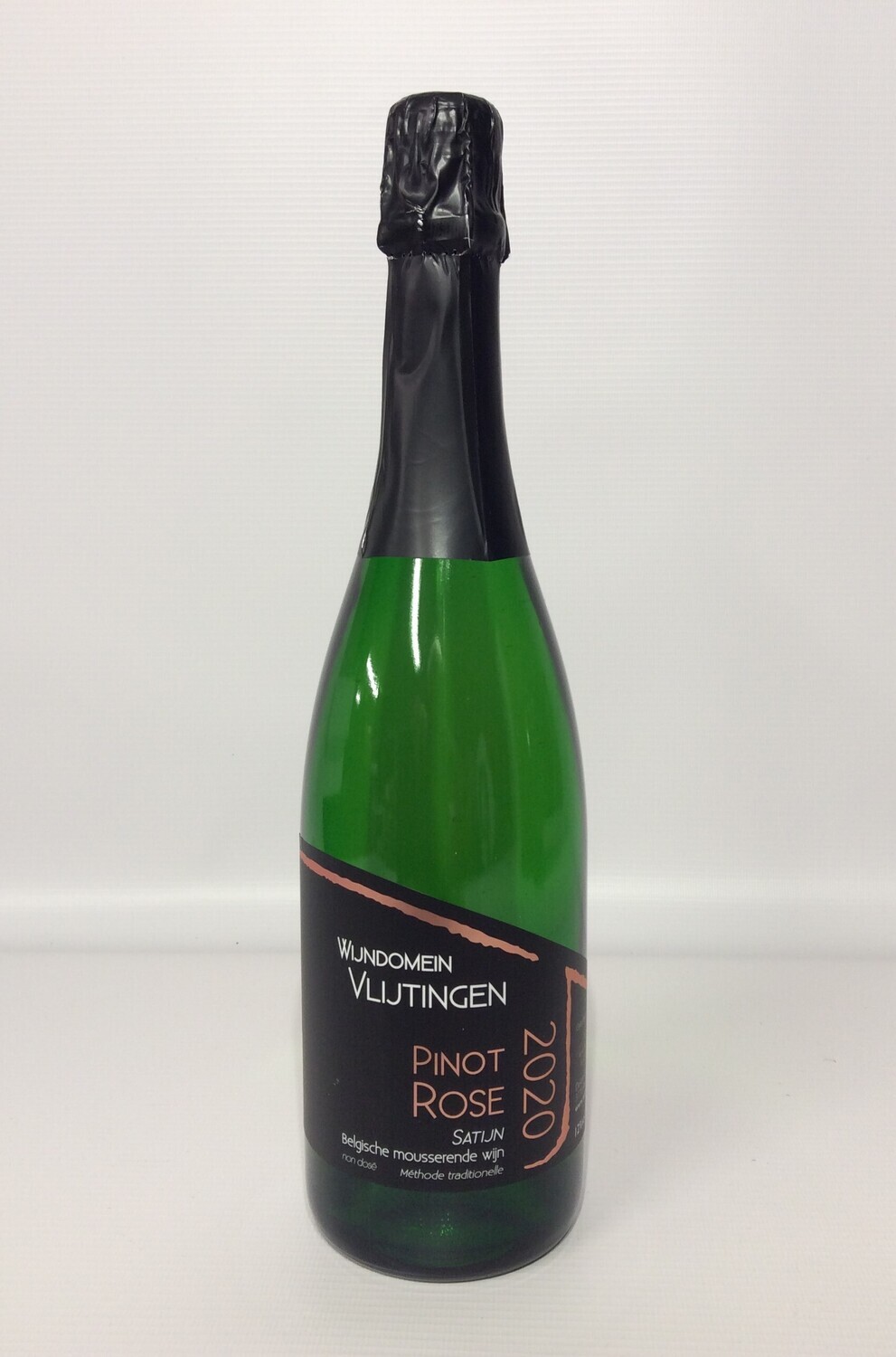 Domein Vlijtingen Pinot Rosé