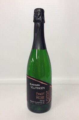 Domein Vlijtingen Pinot Rosé