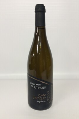 Domein Vlijtingen Cuvée Barrique
