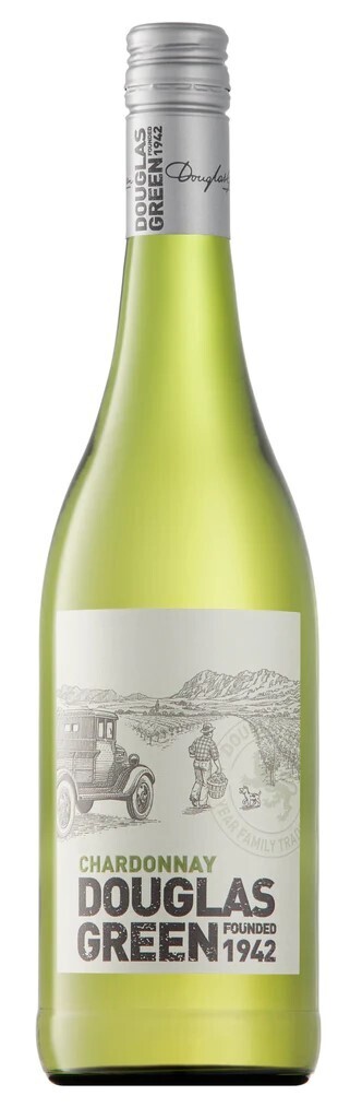 Douglas Green Chardonnay