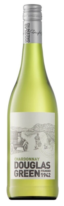 Douglas Green Chardonnay