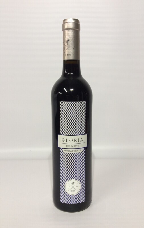 Bodega De Moya Gloria