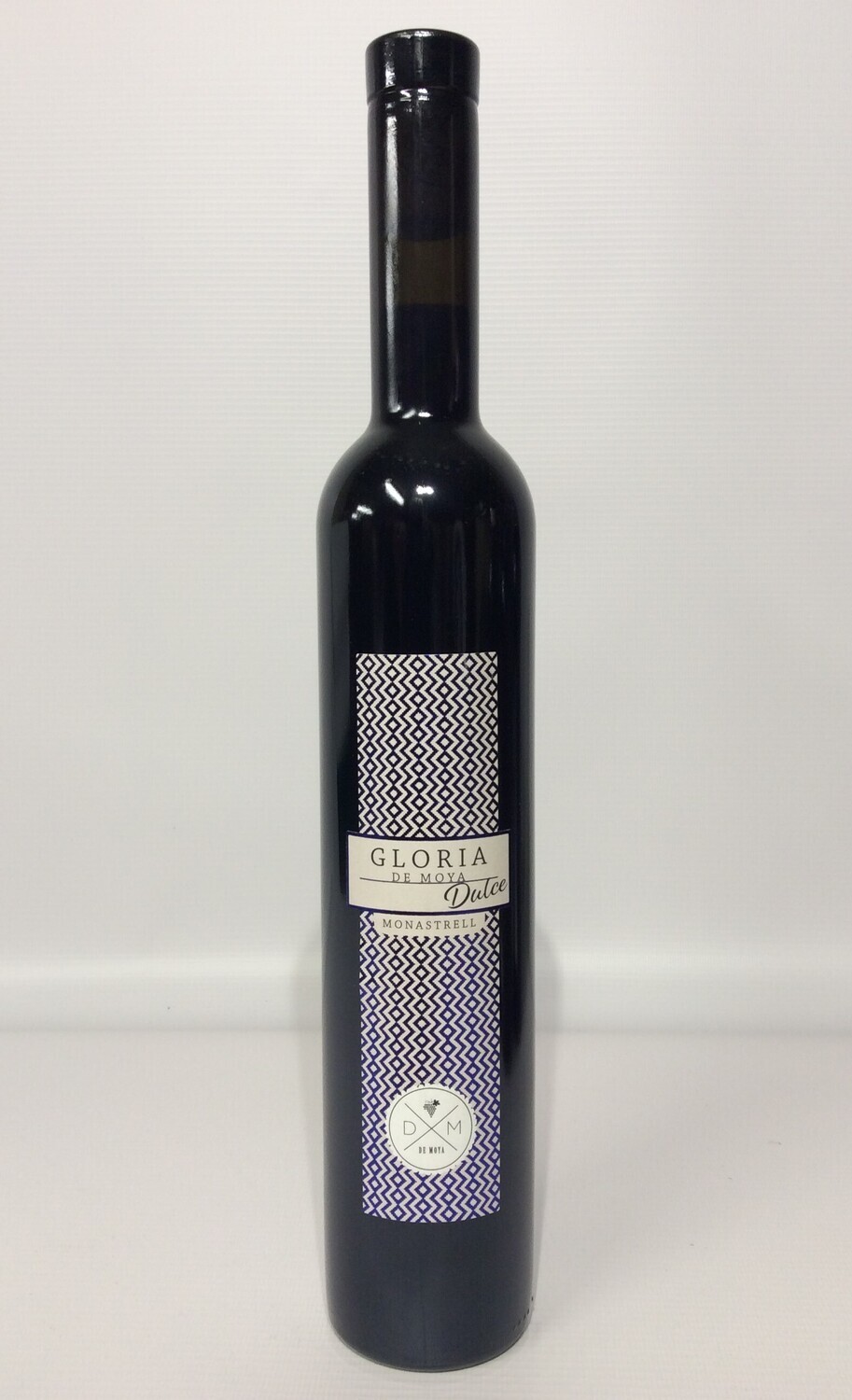 Bodega De Moya Gloria dulce 50 cl Bodega De Moya Gloria dulce 50 cl
