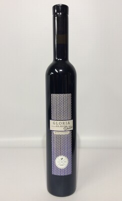 Bodega De Moya Gloria dulce 50 cl