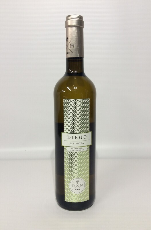 Bodega De Moya Diego