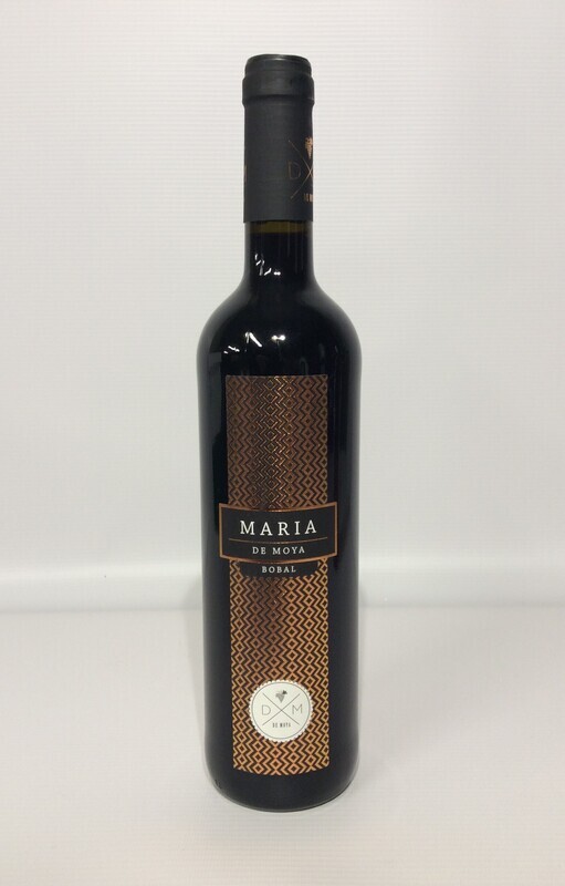 Bodega De Moya Maria