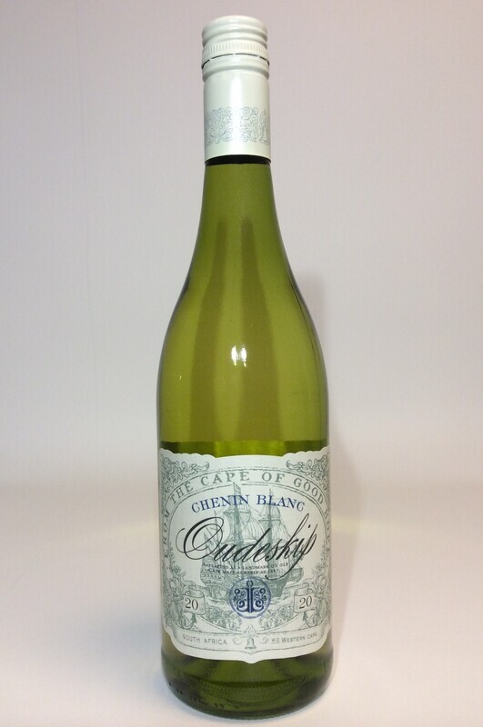 Oudeskip Chenin blanc