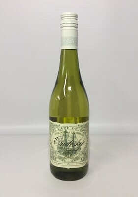 Oudeskip Chardonnay-Colombard