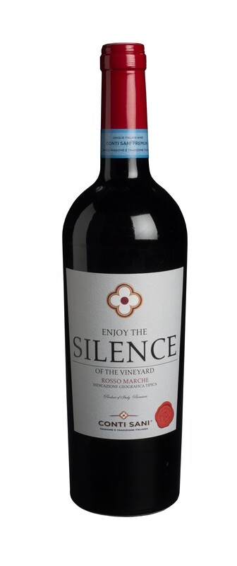 Conti Sani Enjoy the silence
