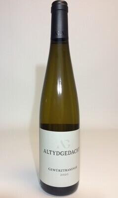Altijdgedacht Gewurztraminer