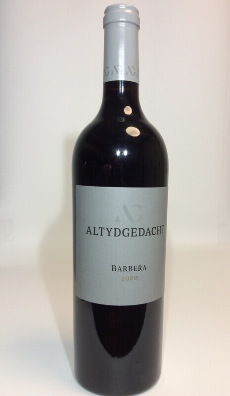 Altijdgedacht Barbera